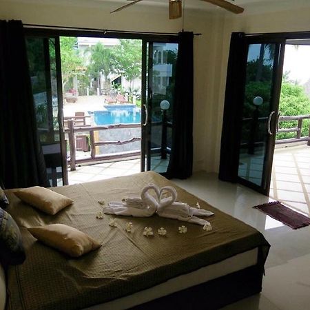 Viking House Villa Deluxe Ko Tao Camera foto