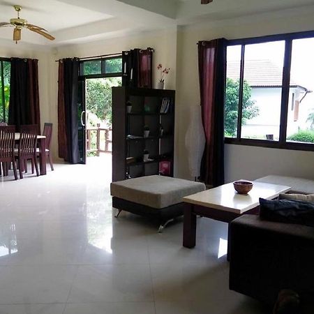 Viking House Villa Deluxe Ko Tao Camera foto