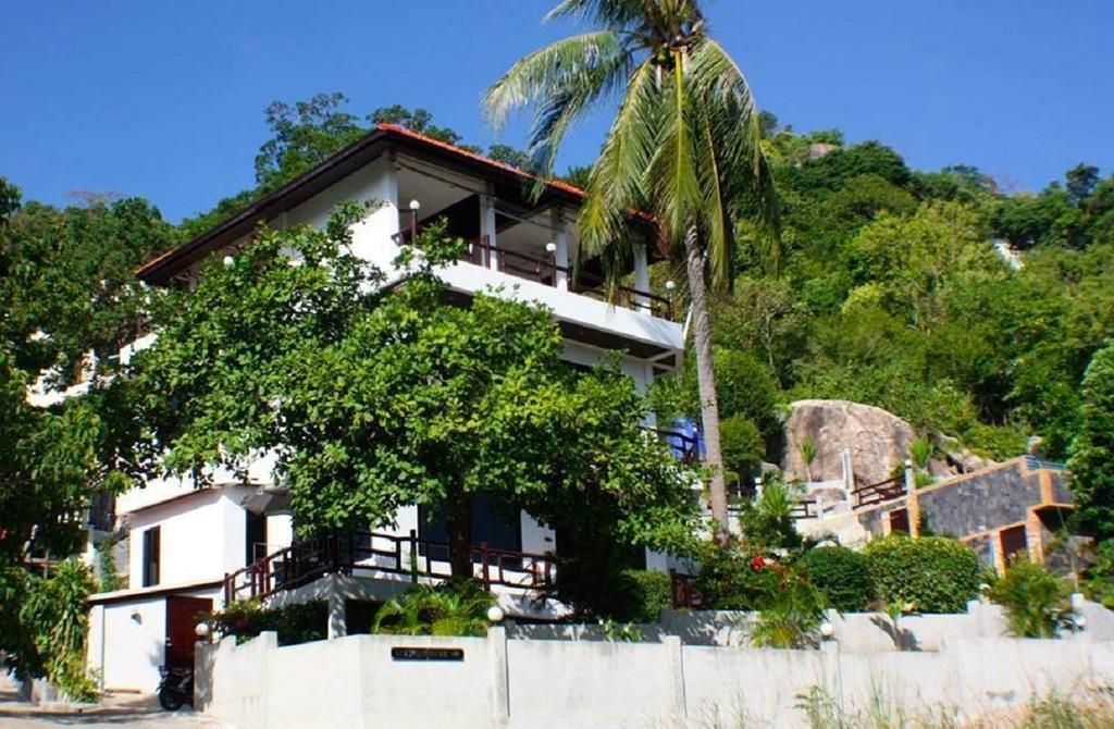 Viking House Villa Deluxe Ko Tao Camera foto